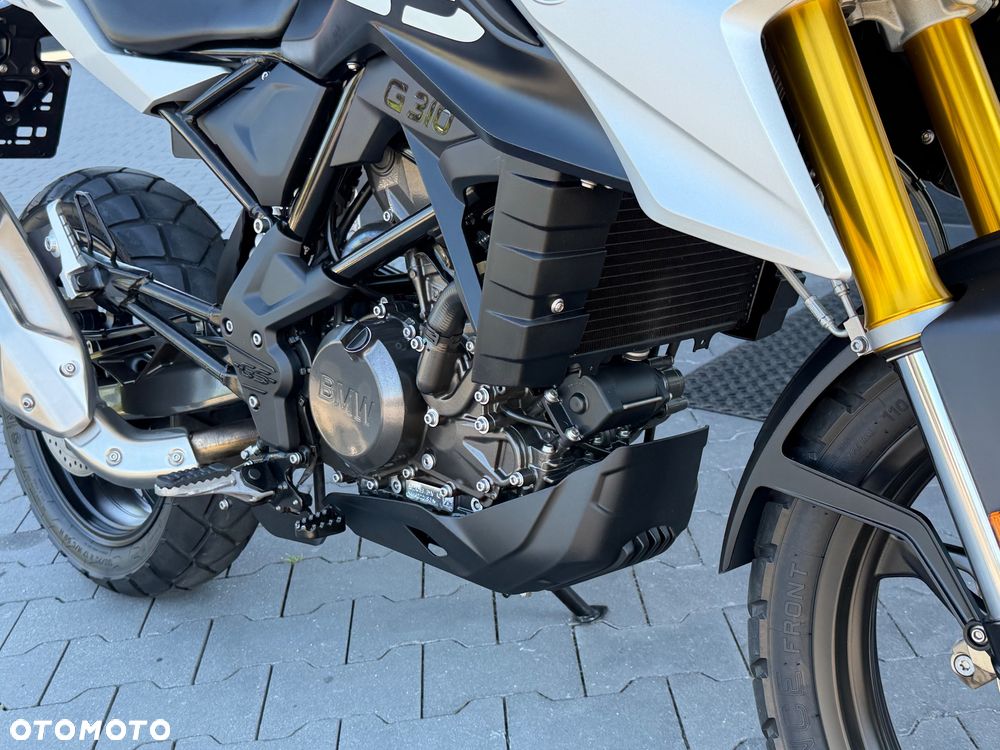 BMW GS - 18