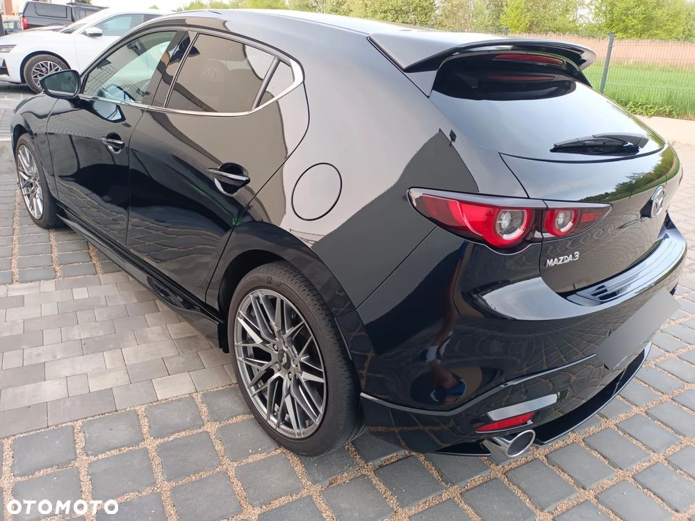 Mazda 3 - 13