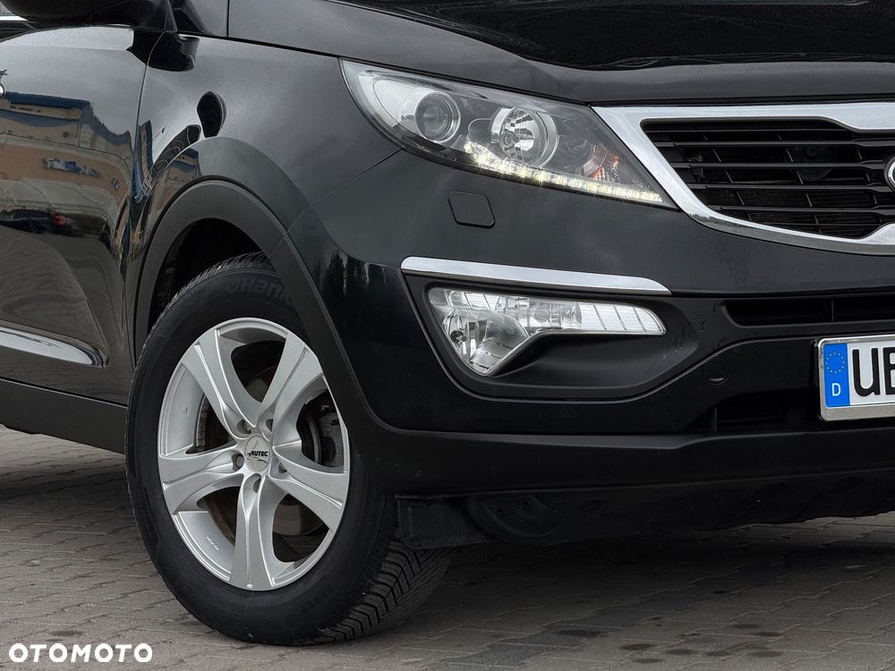 Kia Sportage 1.6 GDI L 2WD - 5