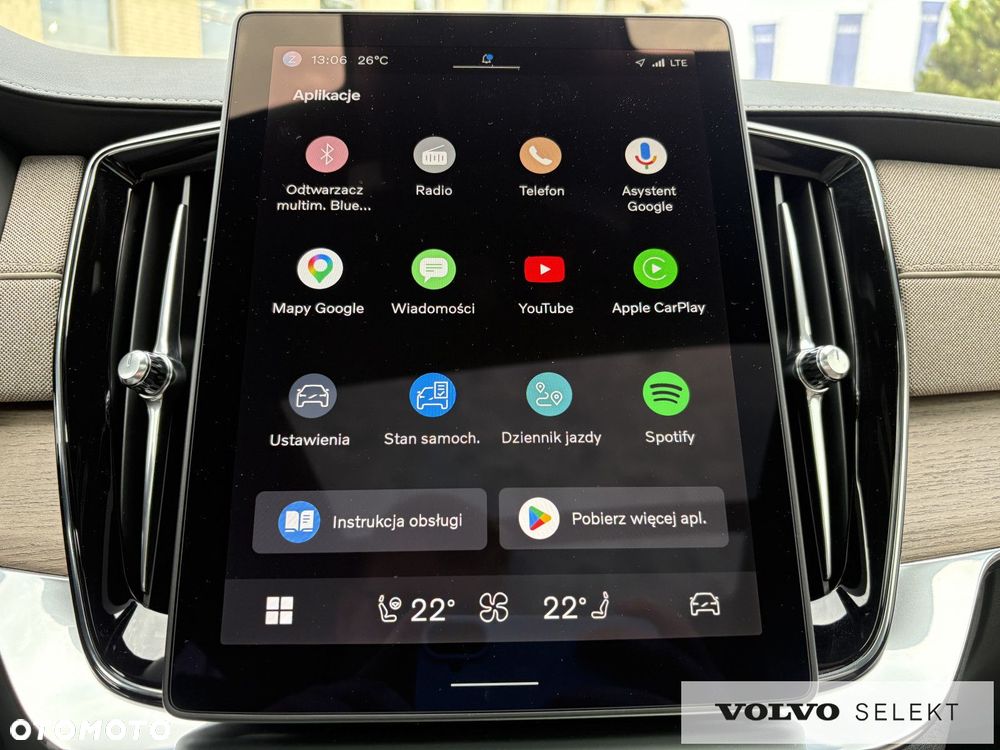 Volvo XC 90 - 14