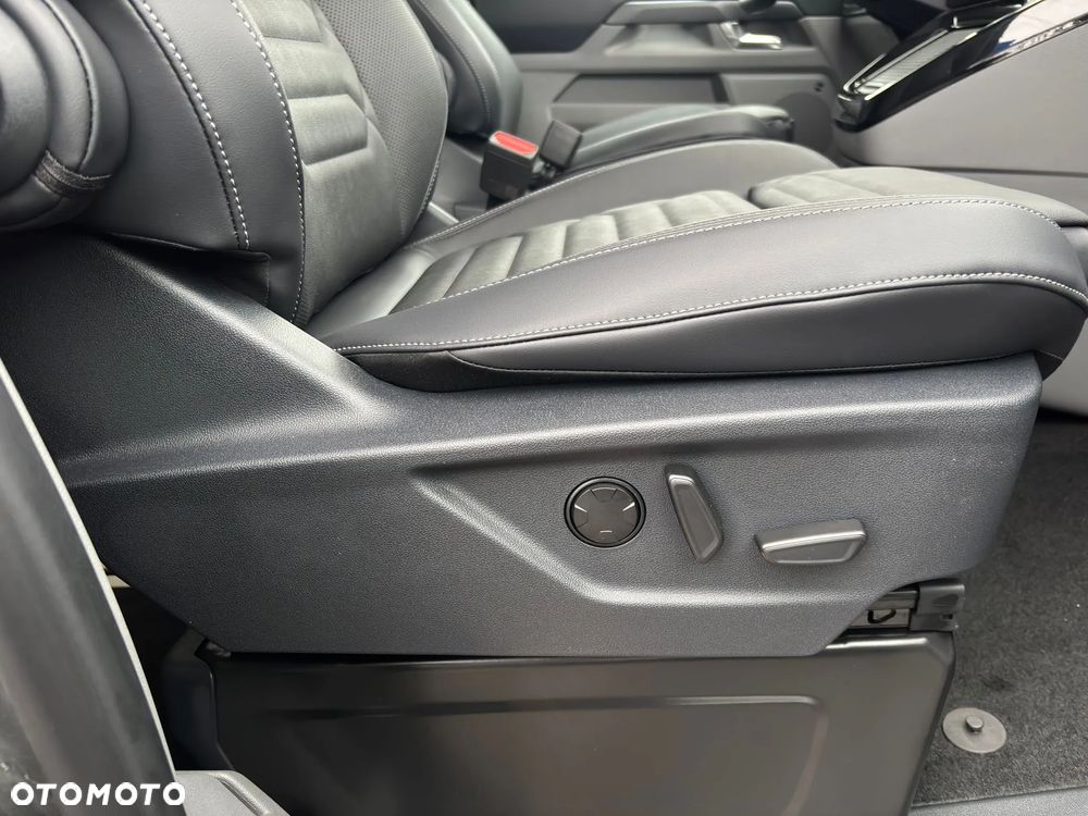Ford Tourneo Custom 2.0 EcoBlue L2 Titanium X SelectShift - 28