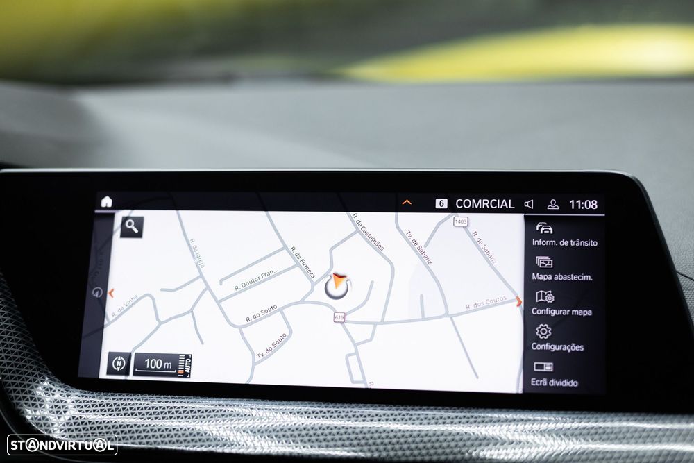 BMW 216 Gran Coupé d Line Sport - 55