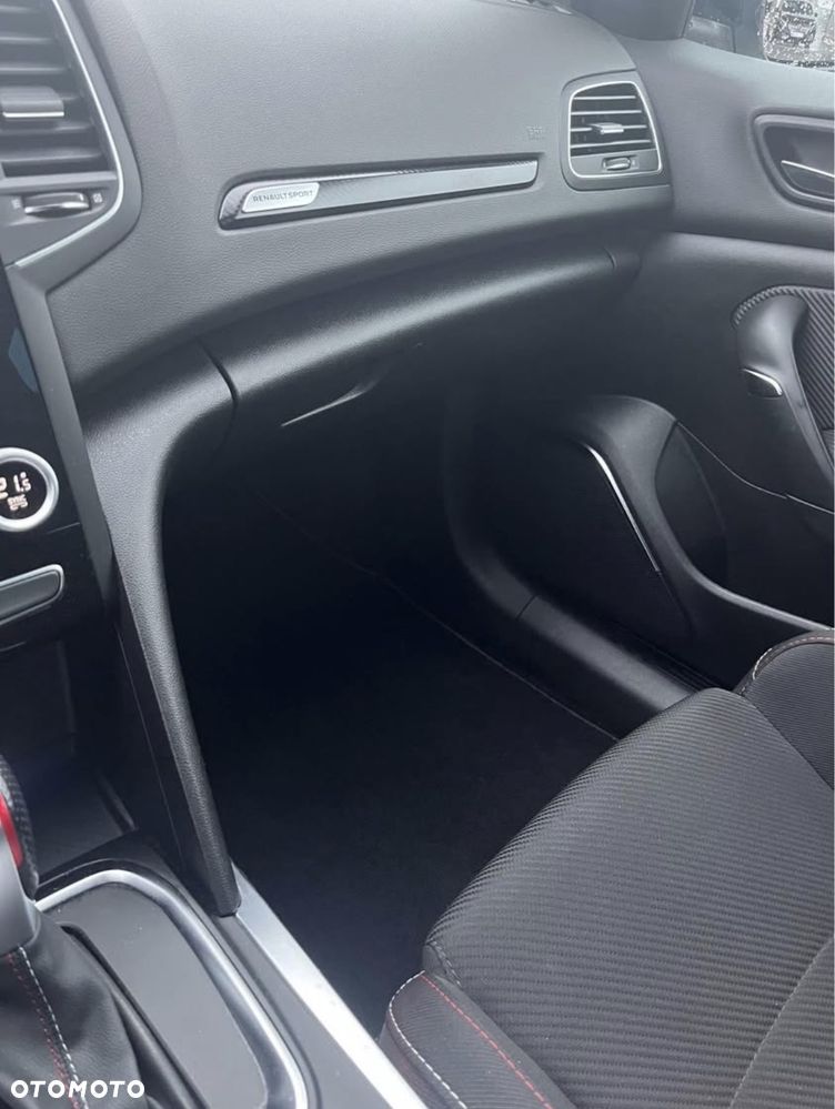 Renault Megane 1.8 TCe FAP R.S EDC - 15