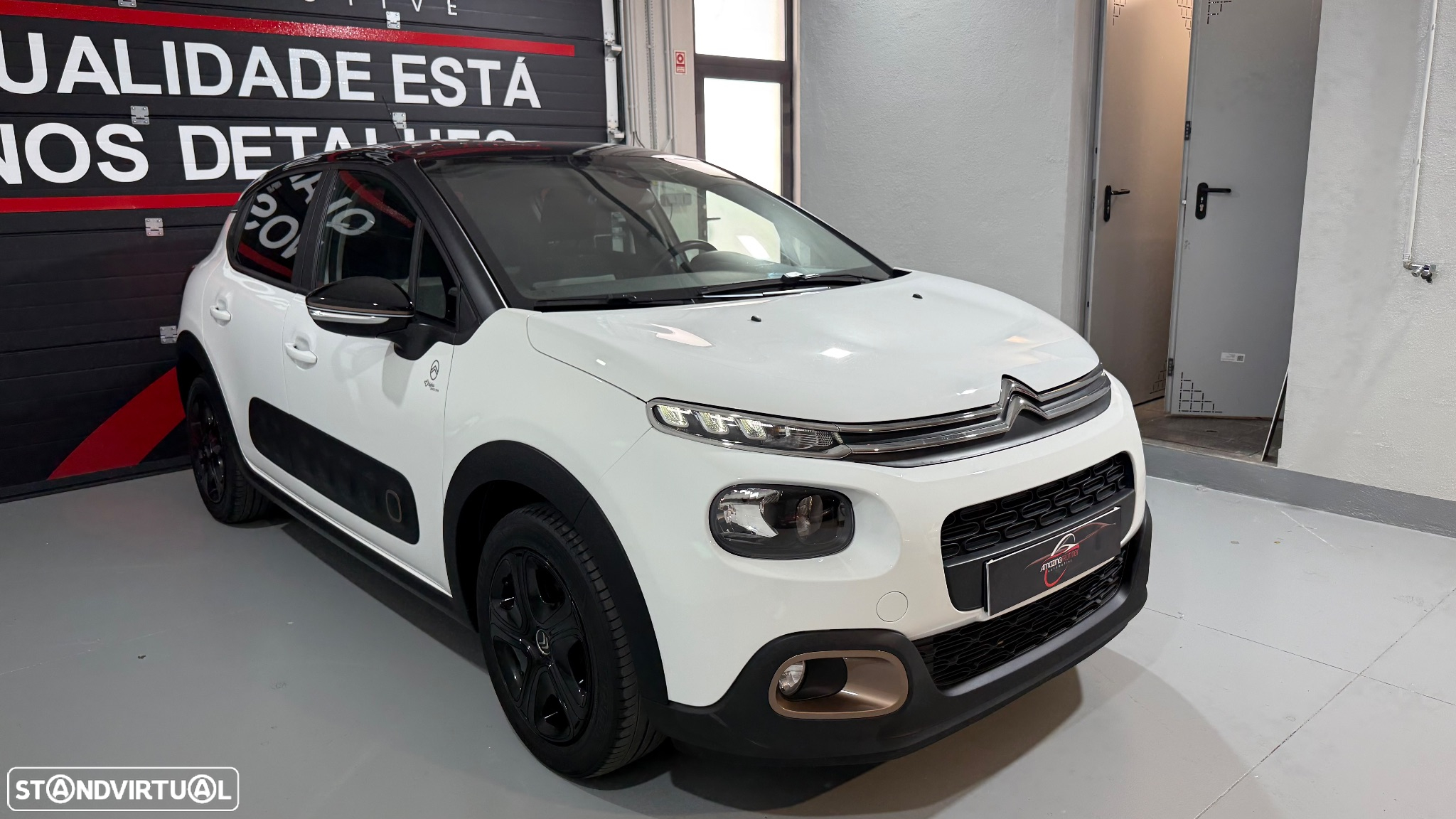Citroën C3 1.2 PureTech Origins - 4