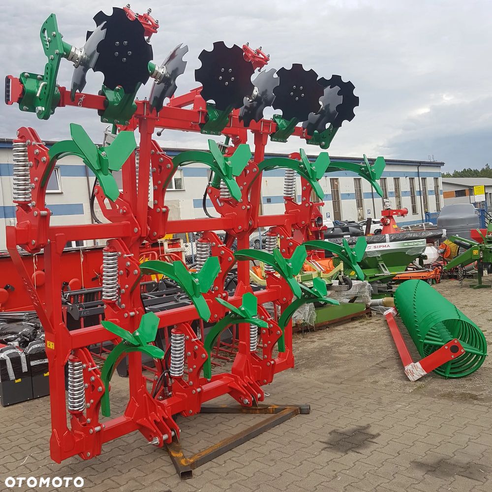 Agro-Masz RUNNER 30 - 2