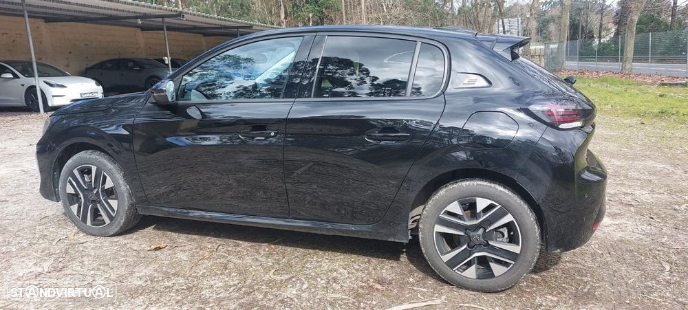 Peugeot e-208 50 kWh Style - 12