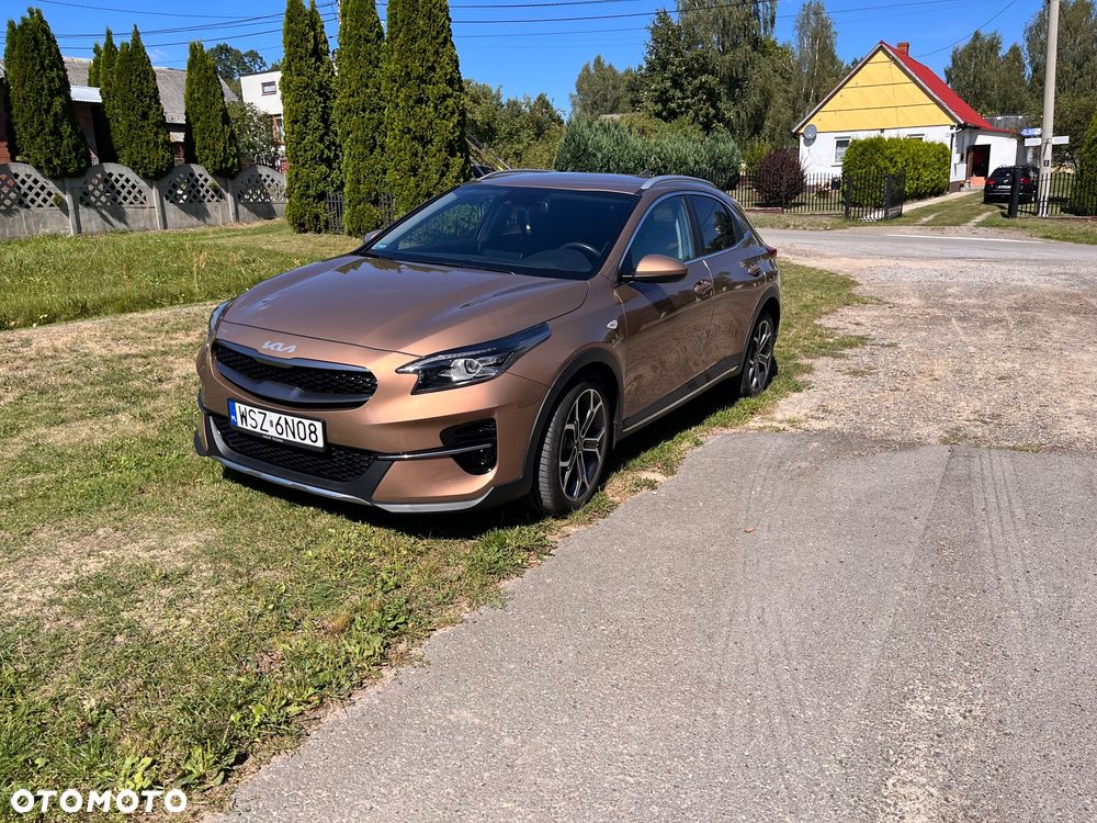 Kia XCeed 1.5 T-GDI L - 7