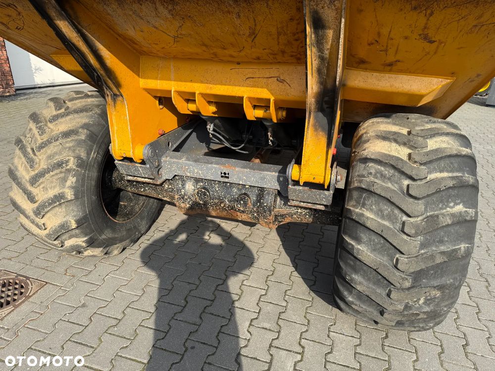 Terex TA9 - 10