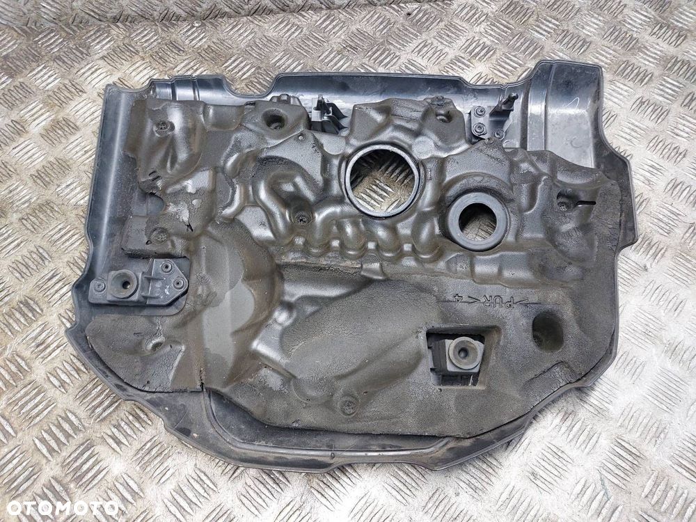 OSŁONA SILNIKA GÓRNA MAZDA 6 III GJ 2.2 D SH0510231 - 2