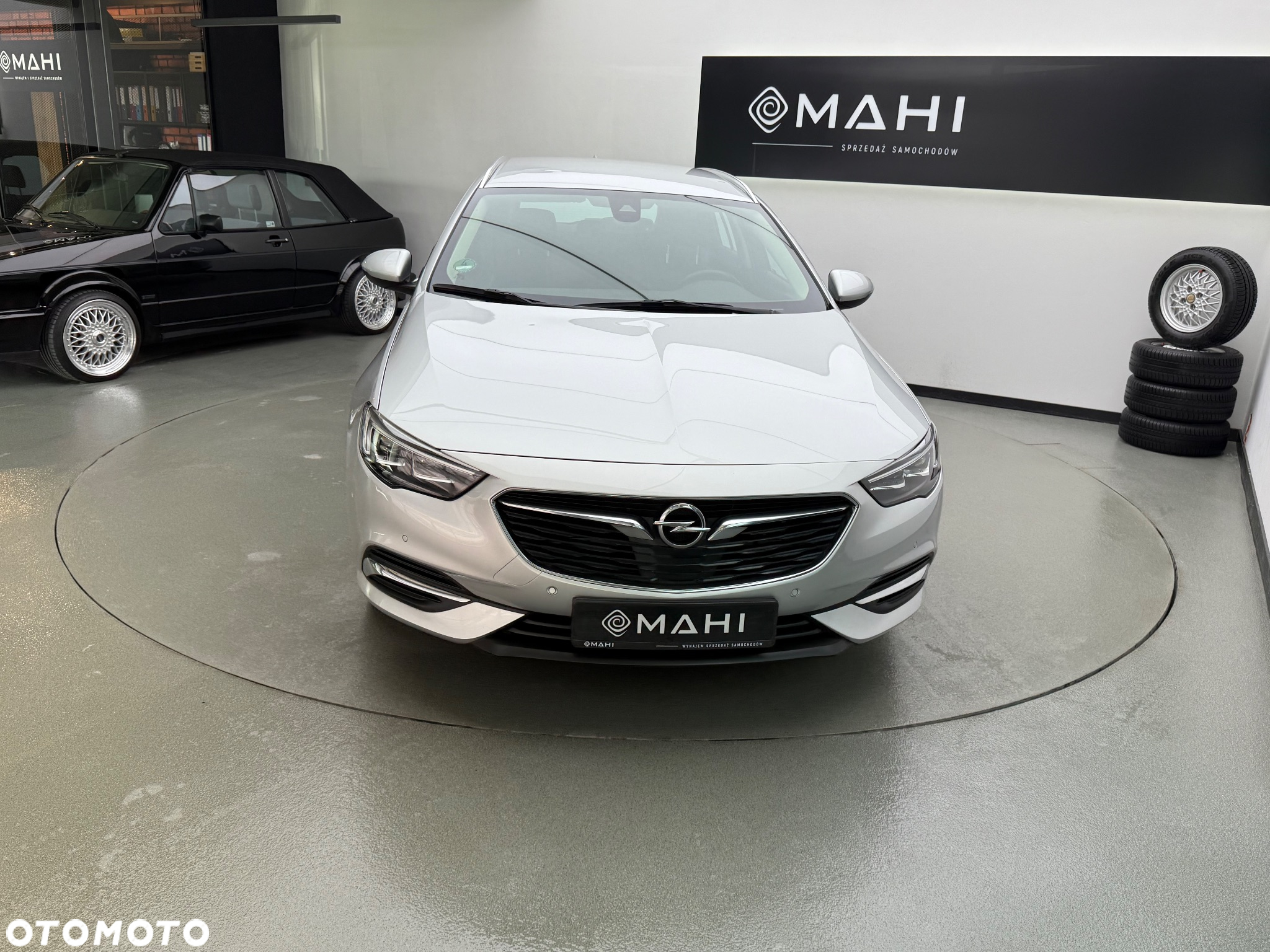 Opel Insignia 2.0 CDTI Sports Tourer ecoFLEXStart/Stop Innovation - 4