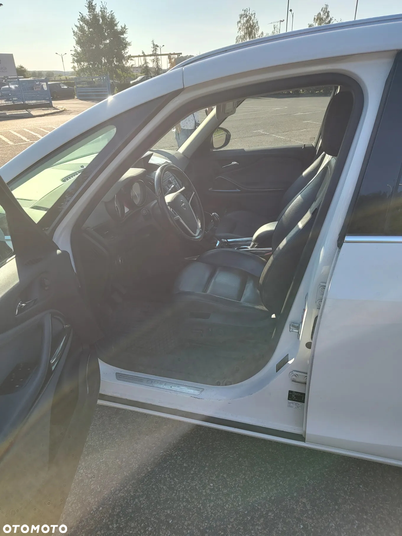 Opel Zafira 2.0 CDTI Cosmo EcoFLEX S&S - 11