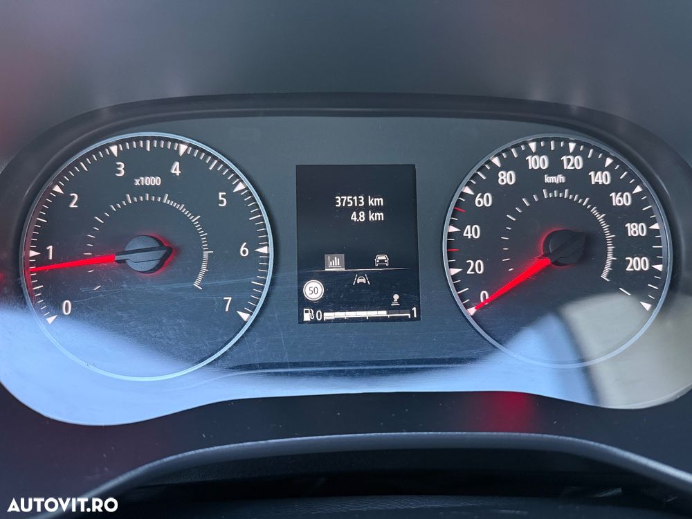 Dacia Jogger 7 locuri TCe 110 Expression - 20