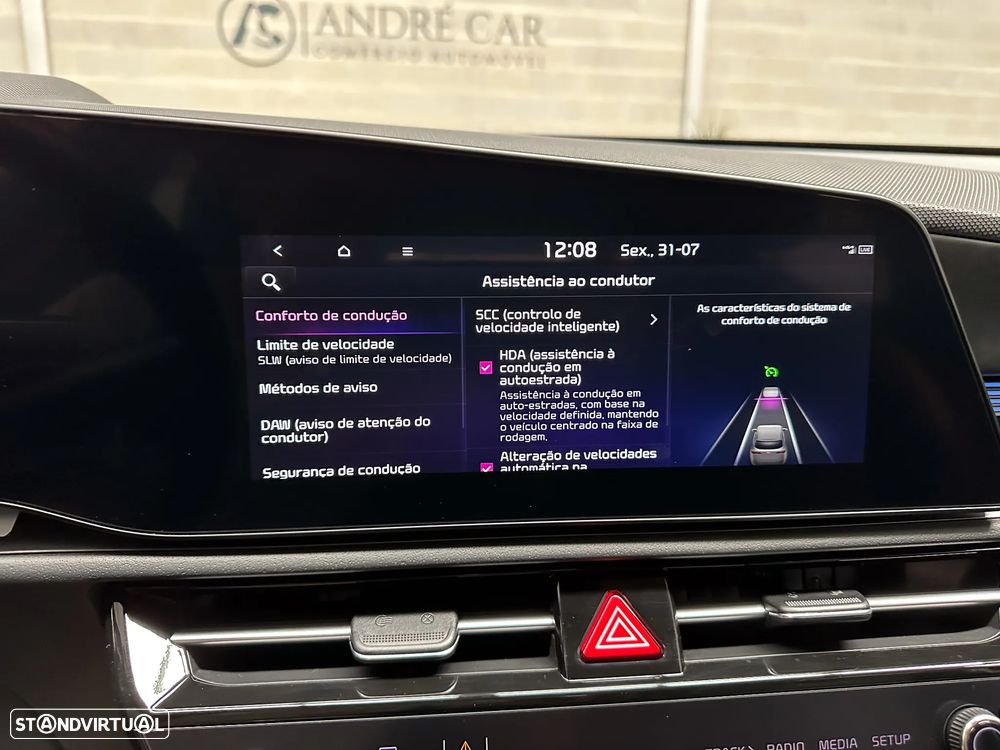 Kia e-Niro 64kWh - 30