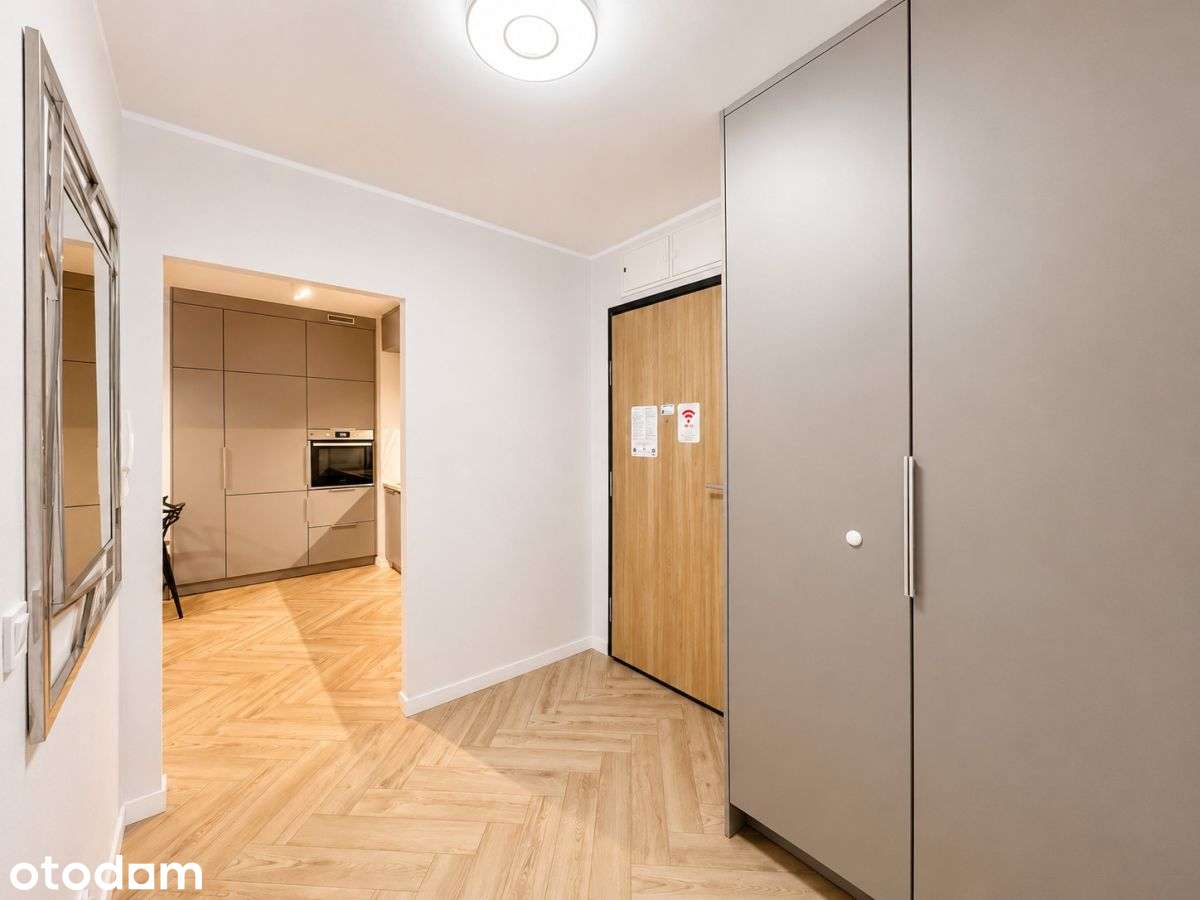 3 pok. | Taras | Garaż | Komórka | Pets Friendly