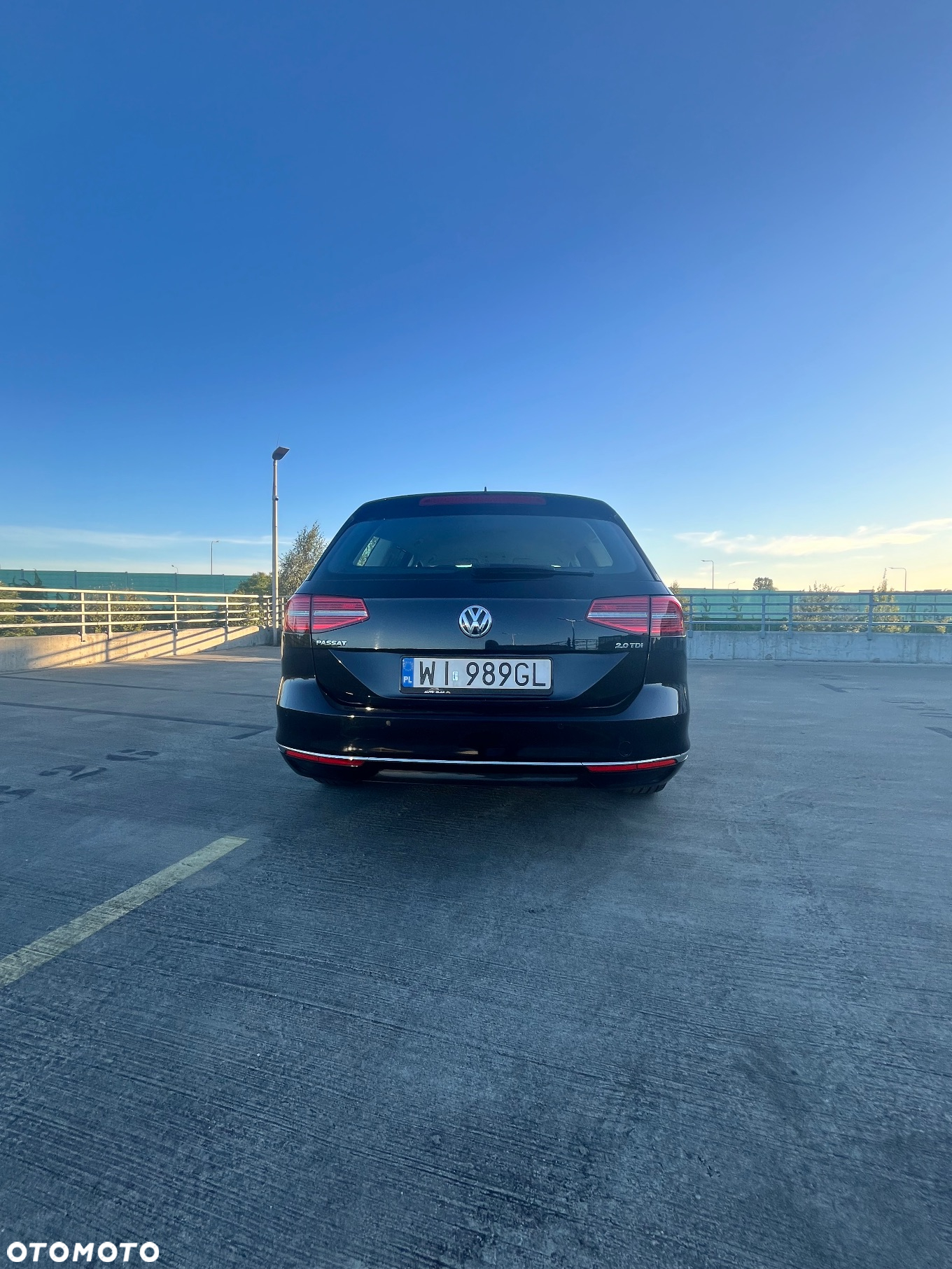 Volkswagen Passat 2.0 TDI BMT Highline DSG - 5