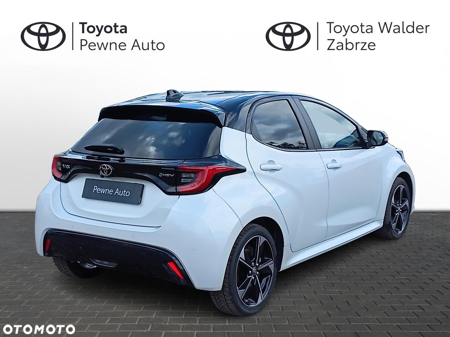 Toyota Yaris - 6
