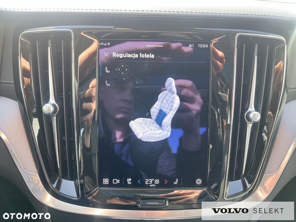 Volvo S60 - 22