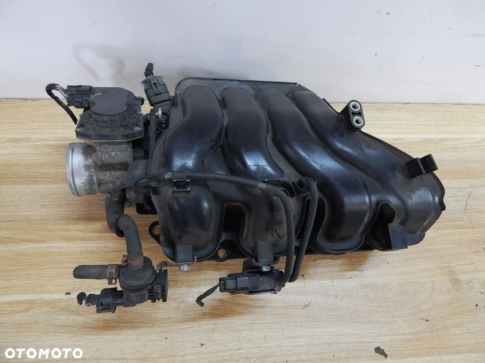 Kolektor ssący przepustnica 1.6 GDI Kia Sportage IV III Sorento Hyundai ix35 i30 i40 Tucson III Ceed 14-21 Łuków części - 1