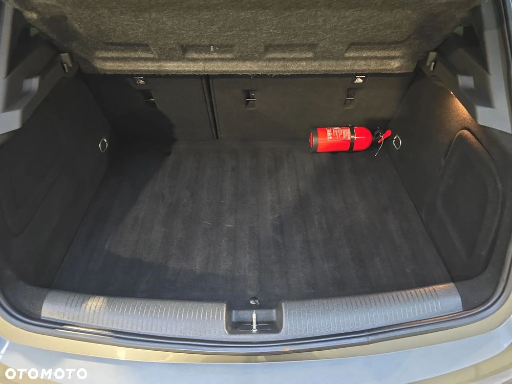 Opel Astra 1.2 T GS Line S&S - 27