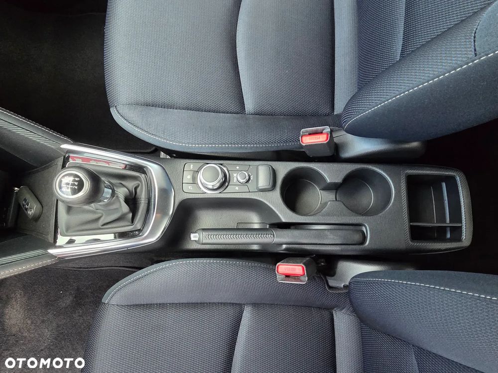 Mazda 2 SKYACTIV-G 90 Homura - 24