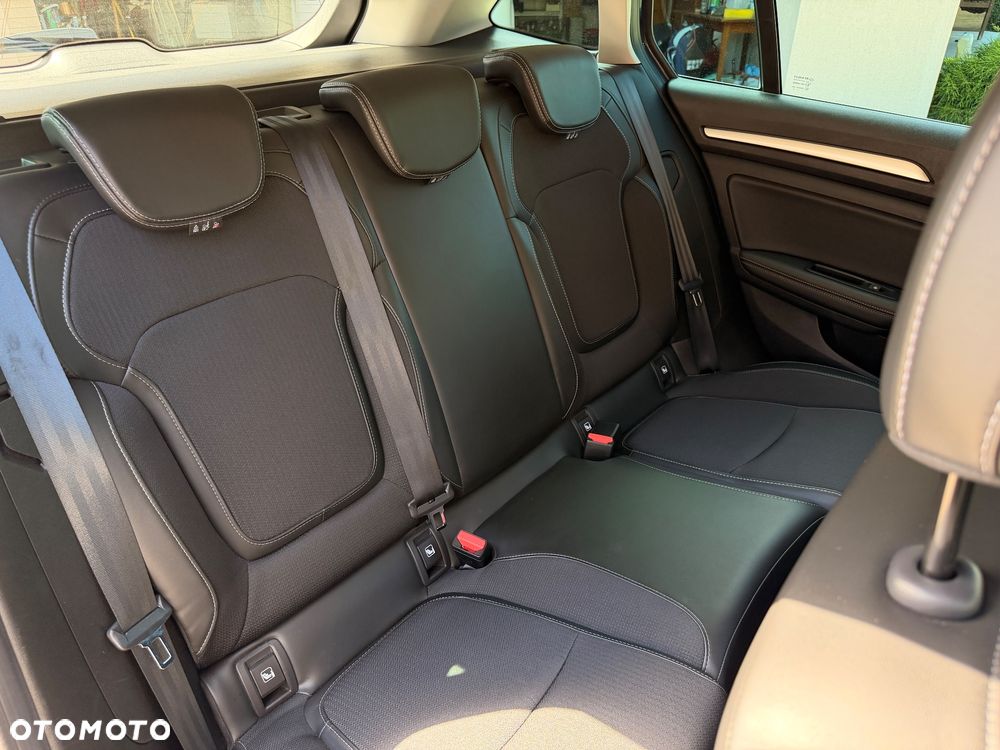 Renault Megane 1.3 TCe FAP Techno EDC - 31