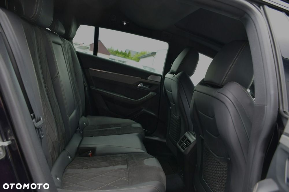 Peugeot 508 1.6 PureTech HYbrid PHEV GT S&S EAT8 - 20