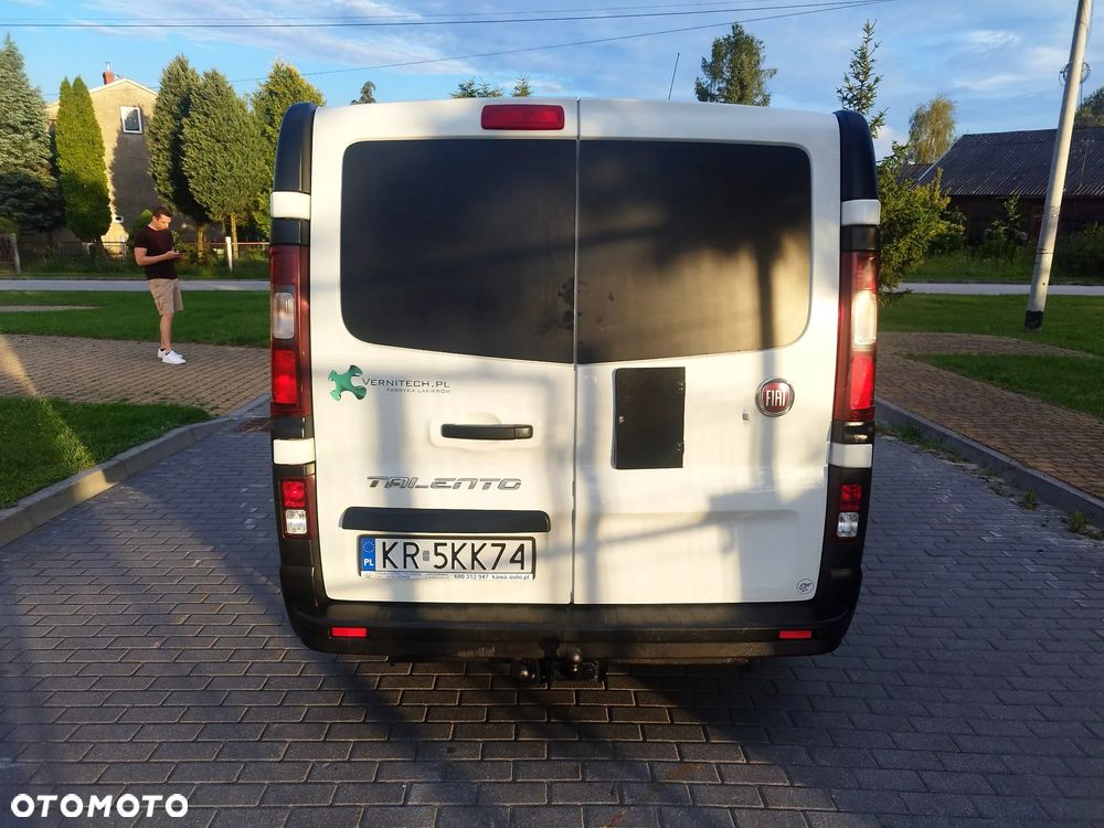 Fiat Talento - 7