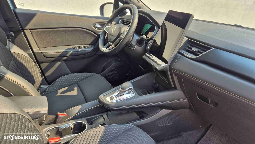 Renault Symbioz 1.6 E-Tech Full Hybrid Iconic - 21