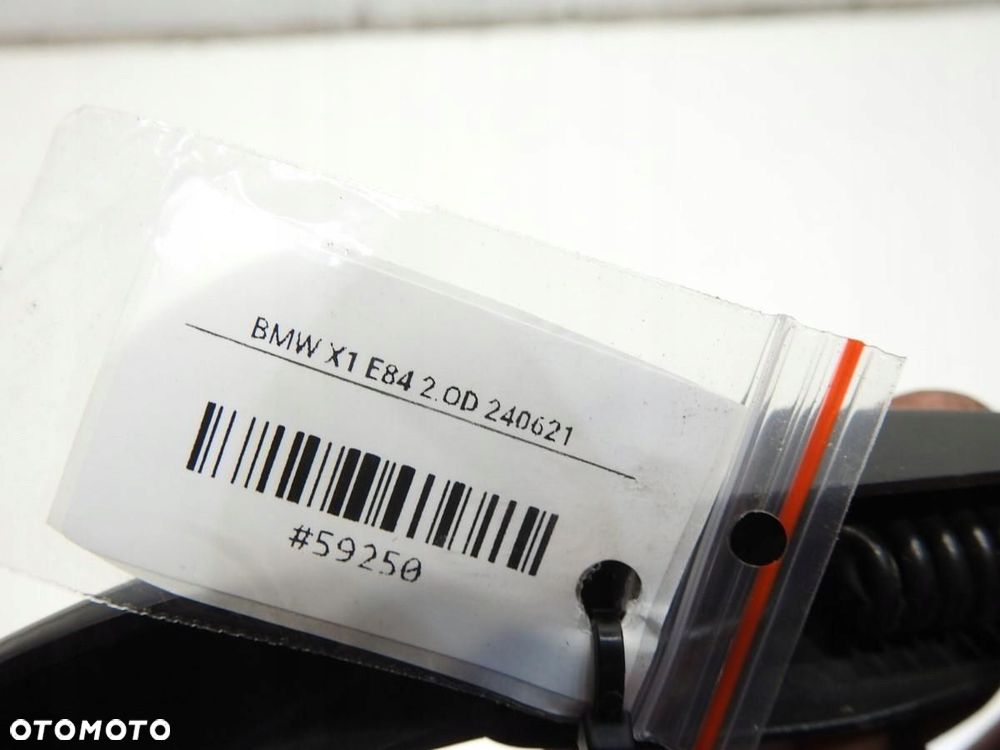 RAMIE WYCIERACZKI PRAWE BMW X1 E84 2990029 - 4