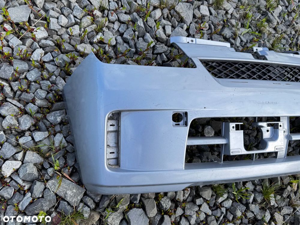 ZDERZAK PRZEDNI PRZÓD DAIHATSU CUORE VI 2003-2007 OE - 3