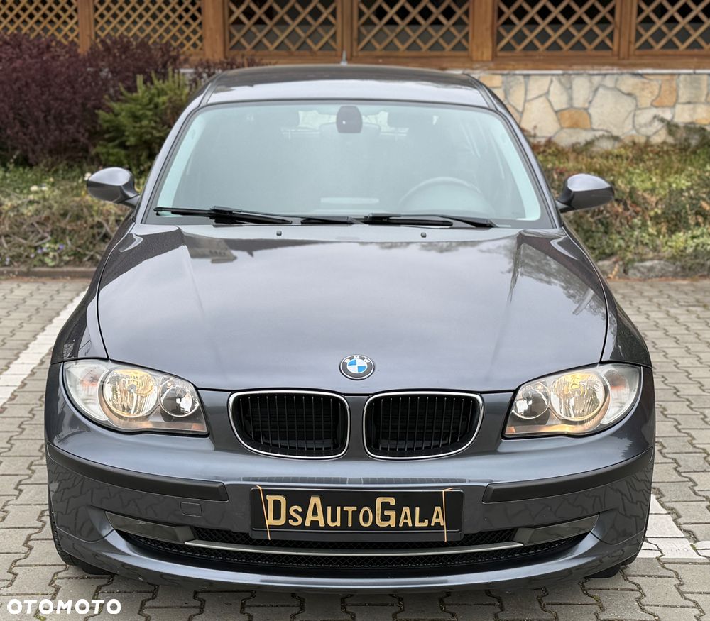 BMW Seria 1 116i - 3