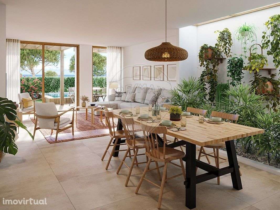 Apartamento T2 para venda - Grande imagem: 3/5