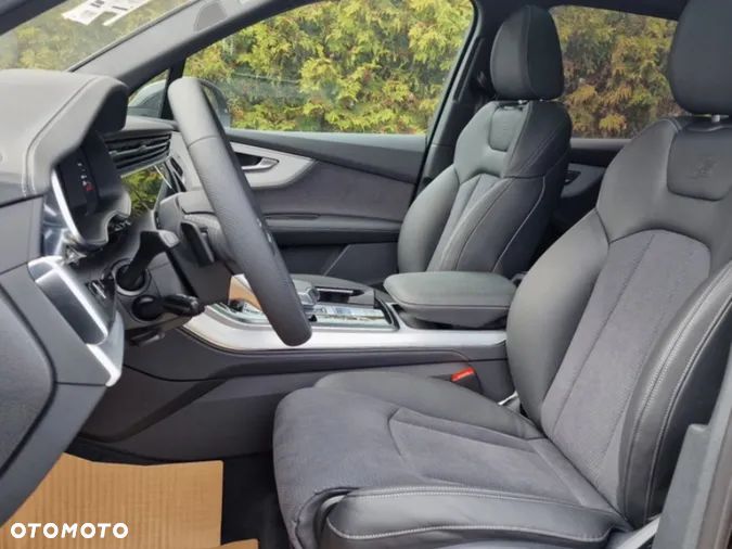 Audi Q7 55 TFSI e Quattro Tiptronic - 6