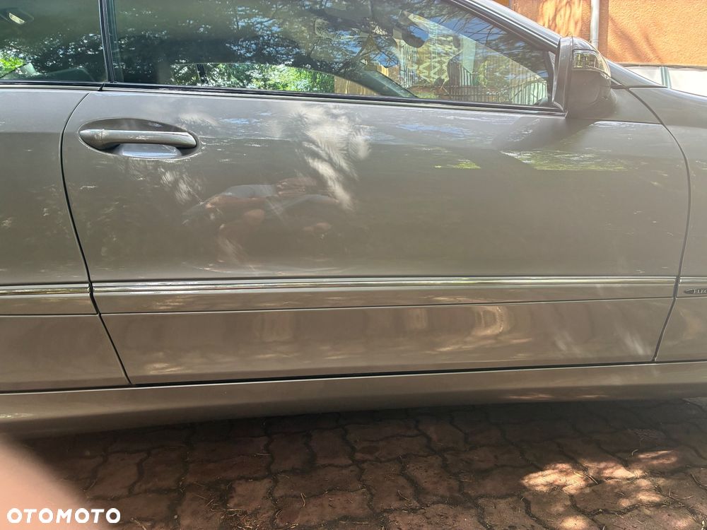 Mercedes-Benz CLK - 19
