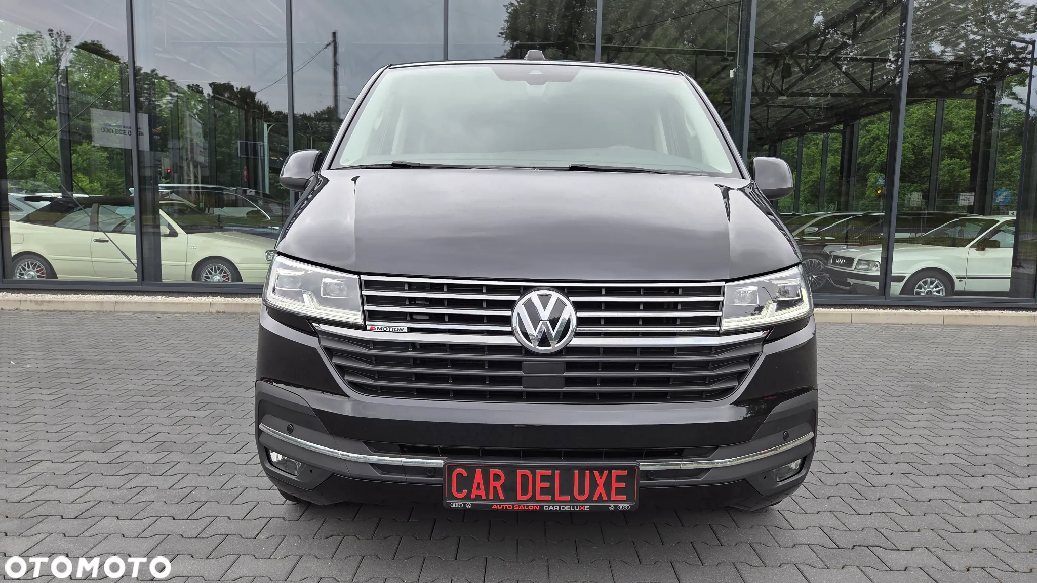 Volkswagen Multivan 6.1 2.0 TDI L1 Highline 4Motion DSG - 3