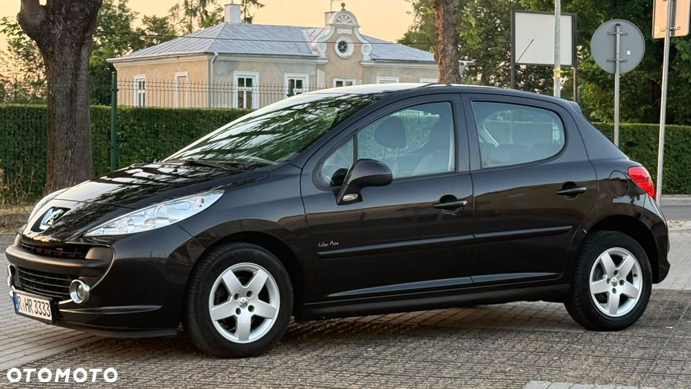 Peugeot 207 75 Urban Move - 19