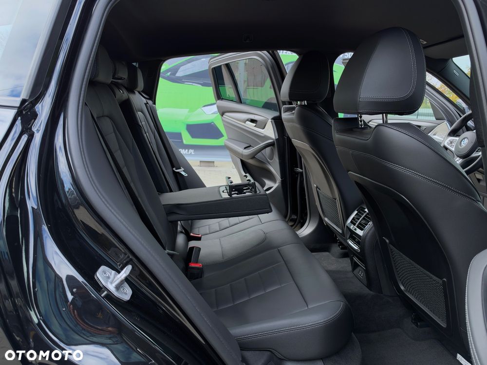 BMW X4 xDrive20i M Sport - 39