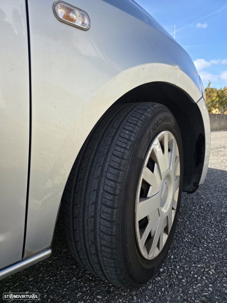 SEAT Ibiza 1.2 12V Style - 7