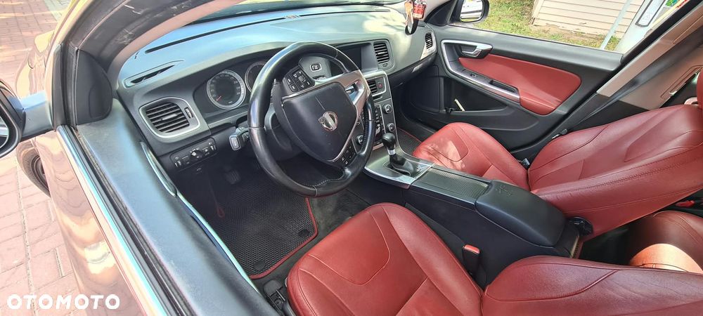 Volvo V60 - 7