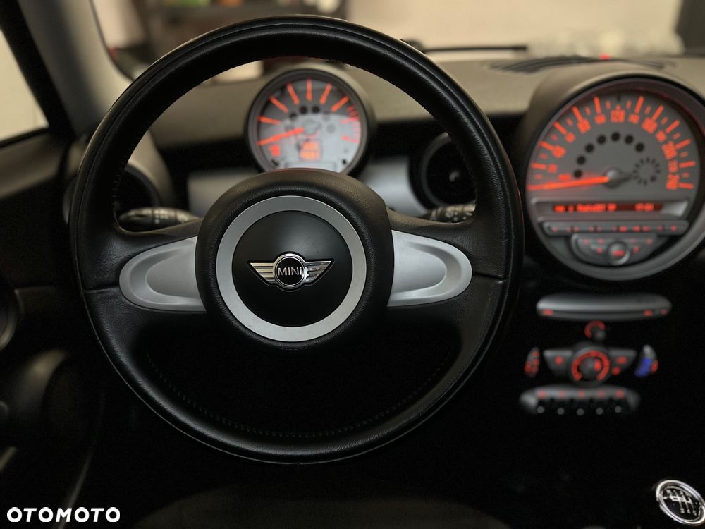MINI Cooper - 3