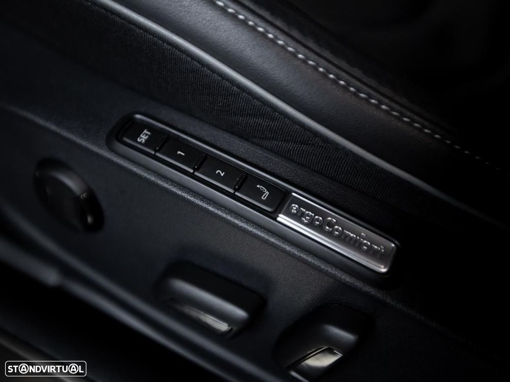 VW Arteon Shooting Brake 1.4 TSI eHybrid R-Line - 21