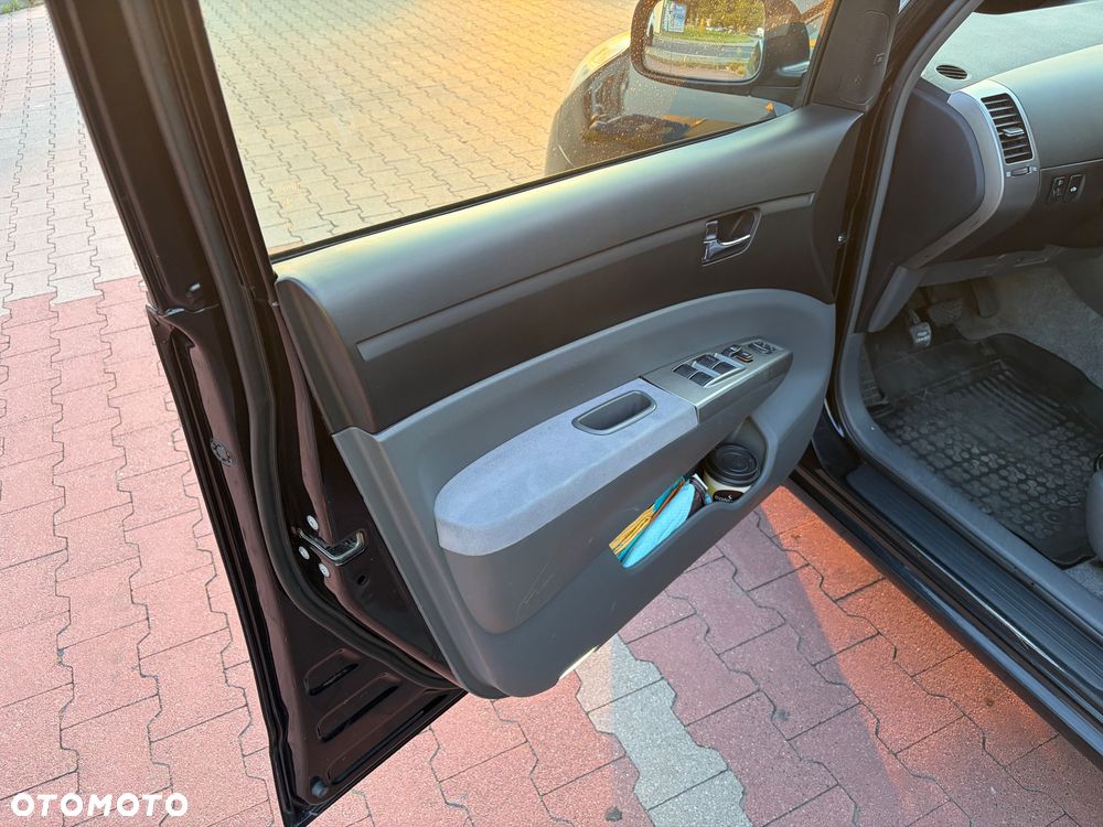 Toyota Prius 1.5 VVT-i Prestige - 8