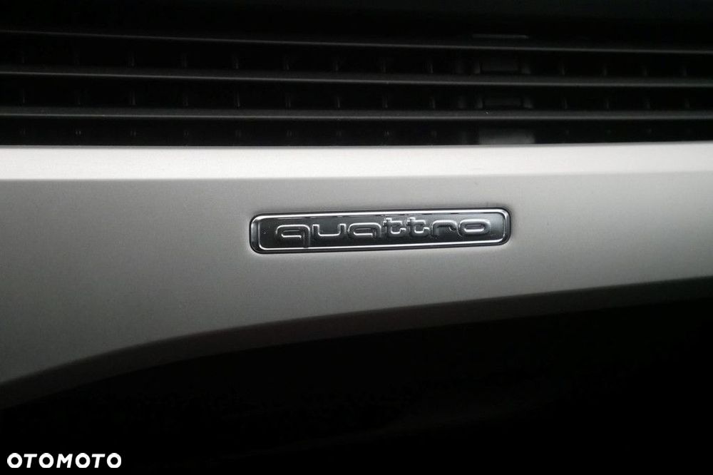 Audi Quattro - 30