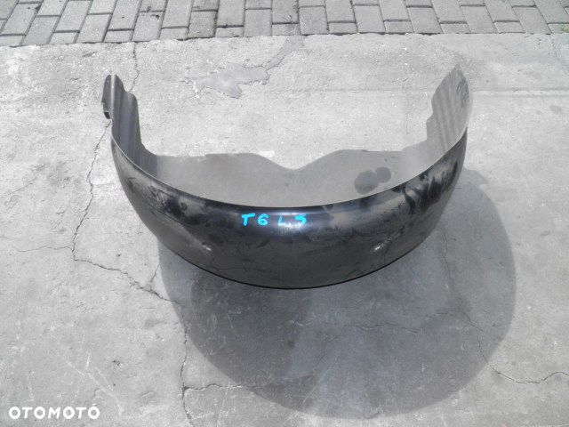 NADKOLE TYLNE VW T5 VW T6 LEWE PRAWE - 5