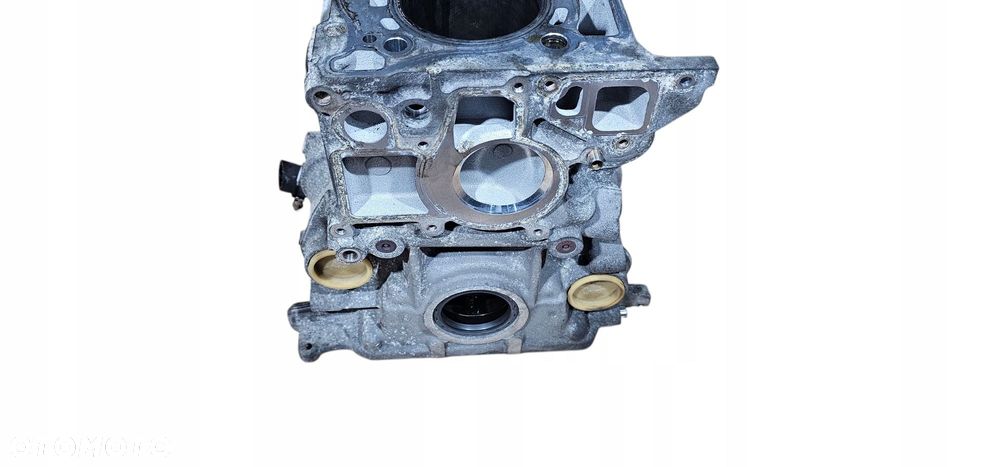 Bmw E90 E60 E87 E83 Blok Silnika N47 N47D20A N47D20C 7811138 Nominał - 5