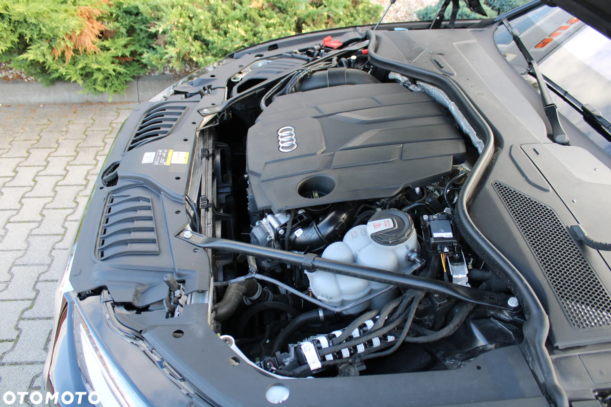 Audi A8 ver-50-tdi-mhev-quattro-tiptr - 14