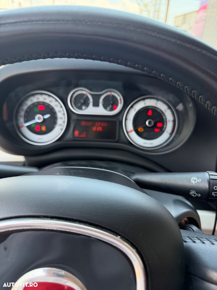 Fiat 500L - 6