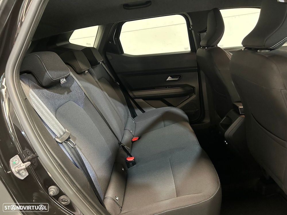 Dacia Duster 1.0 TCe ECO-G Expression Bi-Fuel - 16