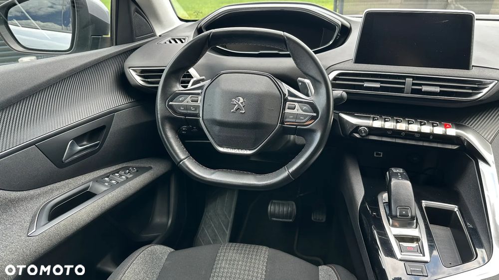 Peugeot 3008 BlueHDi 120 Stop & Start EAT6 Active - 16