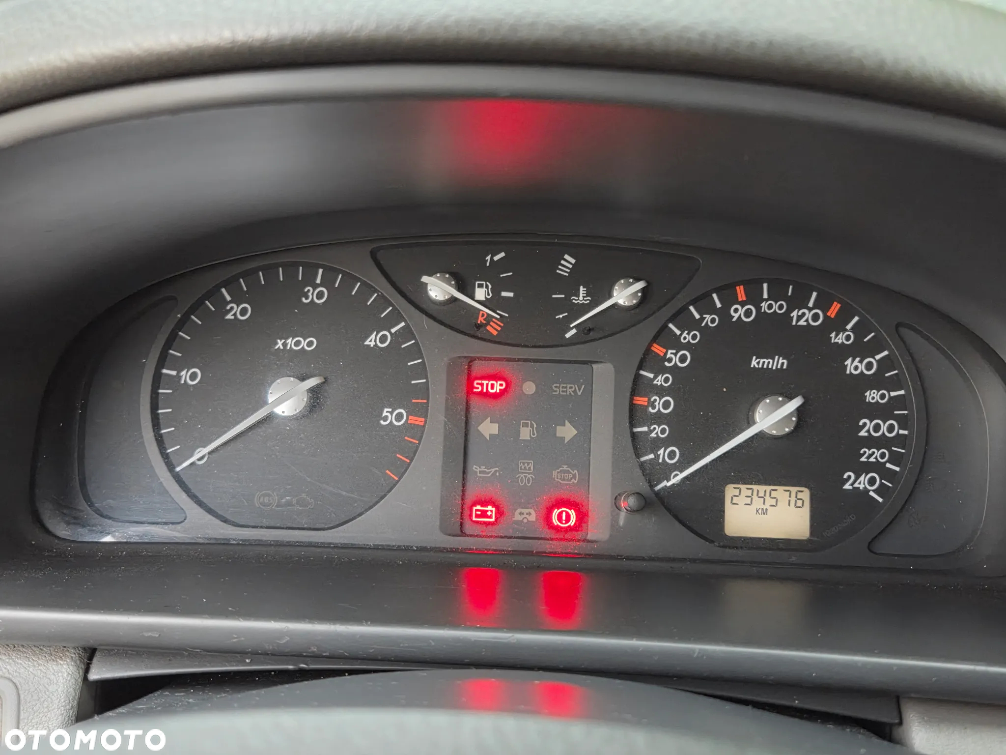 Renault Laguna 1.9 dCi Expression - 10
